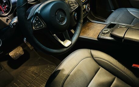 Mercedes-Benz GLE Coupe, 2017 год, 6 600 000 рублей, 9 фотография