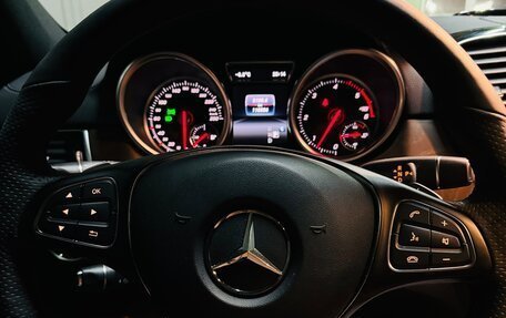 Mercedes-Benz GLE Coupe, 2017 год, 6 600 000 рублей, 8 фотография