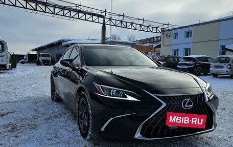 Lexus ES VII, 2021 год, 4 700 000 рублей, 24 фотография