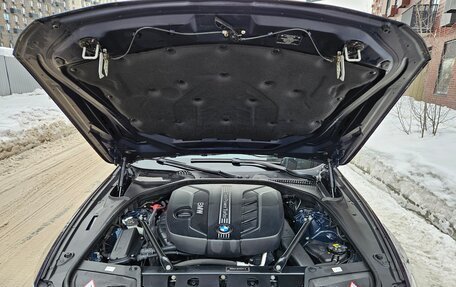 BMW 5 серия, 2014 год, 2 430 000 рублей, 7 фотография