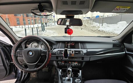 BMW 5 серия, 2014 год, 2 430 000 рублей, 12 фотография