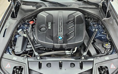 BMW 5 серия, 2014 год, 2 430 000 рублей, 8 фотография