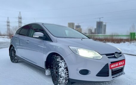 Ford Focus III, 2011 год, 810 000 рублей, 5 фотография