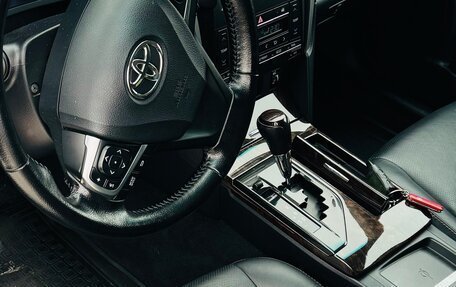 Toyota Camry, 2015 год, 2 270 000 рублей, 7 фотография