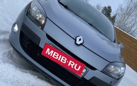 Renault Megane III, 2011 год, 560 000 рублей, 8 фотография