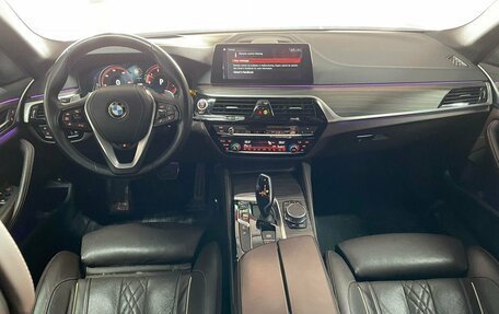 BMW 5 серия, 2018 год, 3 950 000 рублей, 7 фотография