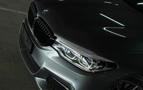 BMW 5 серия, 2018 год, 3 950 000 рублей, 15 фотография