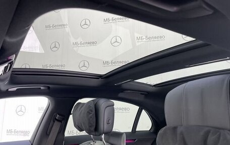 Mercedes-Benz S-Класс, 2020 год, 10 990 000 рублей, 11 фотография