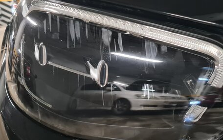 Mercedes-Benz E-Класс, 2021 год, 8 000 000 рублей, 22 фотография