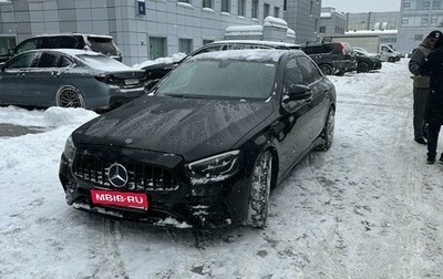 Mercedes-Benz E-Класс, 2020 год, 4 300 000 рублей, 1 фотография