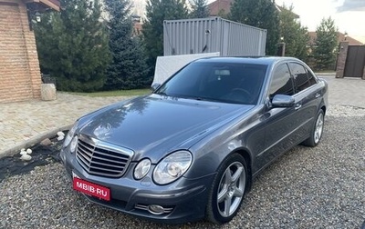 Mercedes-Benz E-Класс, 2007 год, 1 550 000 рублей, 1 фотография