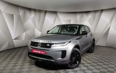 Land Rover Range Rover Evoque II, 2021 год, 5 400 000 рублей, 1 фотография