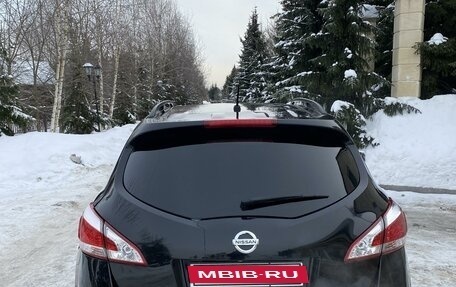 Nissan Murano, 2011 год, 1 700 000 рублей, 6 фотография