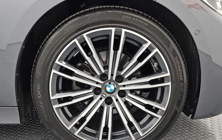 BMW 3 серия, 2020 год, 3 000 000 рублей, 6 фотография