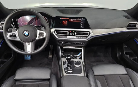 BMW 3 серия, 2020 год, 3 000 000 рублей, 9 фотография