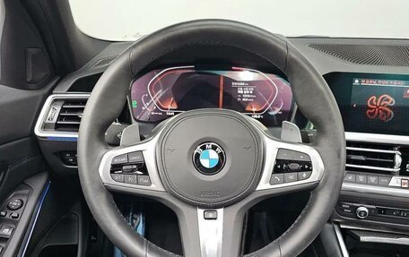 BMW 3 серия, 2020 год, 3 000 000 рублей, 8 фотография