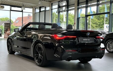 BMW 4 серия, 2024 год, 7 000 000 рублей, 3 фотография