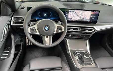 BMW 4 серия, 2024 год, 7 000 000 рублей, 6 фотография