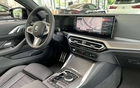 BMW 4 серия, 2024 год, 7 000 000 рублей, 7 фотография