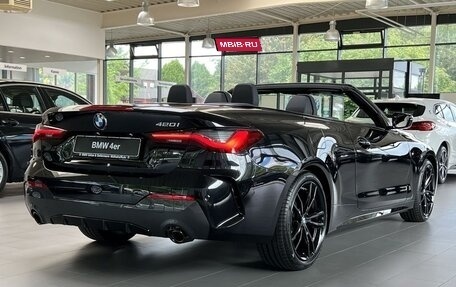 BMW 4 серия, 2024 год, 7 000 000 рублей, 2 фотография