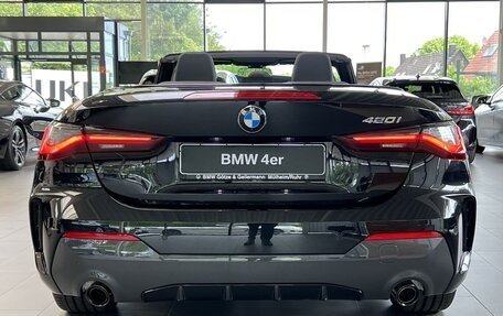 BMW 4 серия, 2024 год, 7 000 000 рублей, 19 фотография