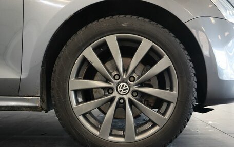 Volkswagen Jetta VI, 2012 год, 950 000 рублей, 4 фотография