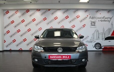 Volkswagen Jetta VI, 2012 год, 950 000 рублей, 5 фотография