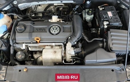 Volkswagen Jetta VI, 2012 год, 950 000 рублей, 7 фотография