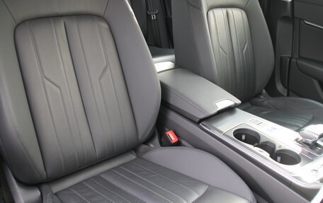 Audi A6, 2020 год, 4 100 000 рублей, 9 фотография