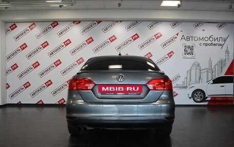 Volkswagen Jetta VI, 2012 год, 950 000 рублей, 15 фотография