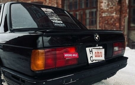 BMW 3 серия, 1989 год, 375 000 рублей, 5 фотография