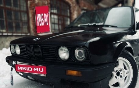 BMW 3 серия, 1989 год, 375 000 рублей, 4 фотография