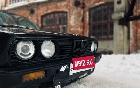 BMW 3 серия, 1989 год, 375 000 рублей, 2 фотография