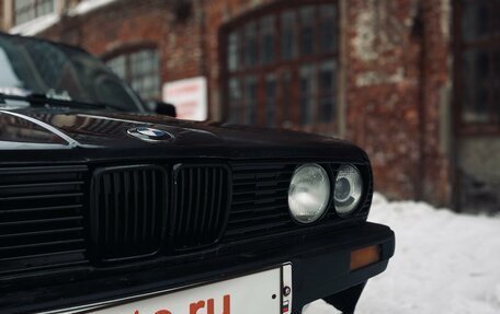 BMW 3 серия, 1989 год, 375 000 рублей, 9 фотография