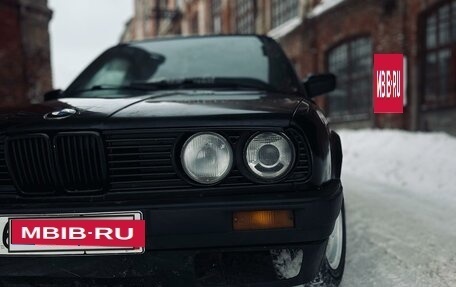 BMW 3 серия, 1989 год, 375 000 рублей, 7 фотография