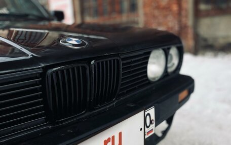 BMW 3 серия, 1989 год, 375 000 рублей, 19 фотография