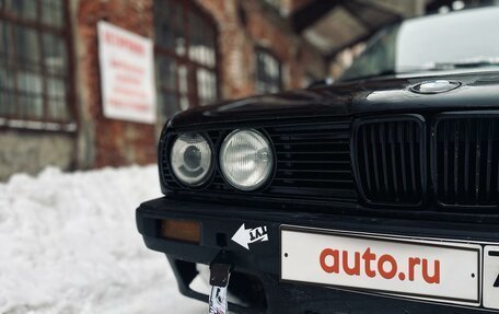 BMW 3 серия, 1989 год, 375 000 рублей, 21 фотография