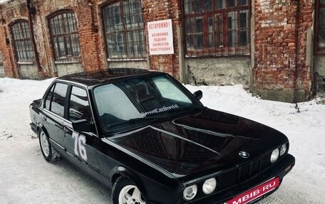 BMW 3 серия, 1989 год, 375 000 рублей, 11 фотография