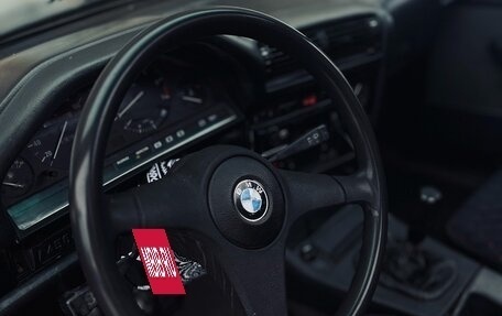 BMW 3 серия, 1989 год, 375 000 рублей, 15 фотография