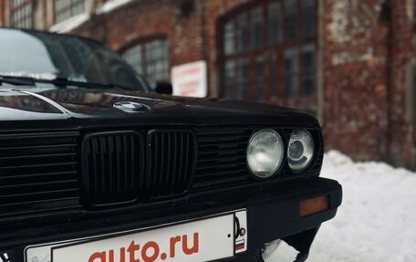 BMW 3 серия, 1989 год, 375 000 рублей, 25 фотография