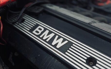 BMW 3 серия, 1989 год, 375 000 рублей, 28 фотография