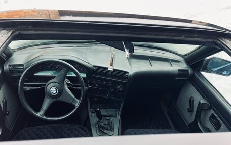 BMW 3 серия, 1989 год, 375 000 рублей, 23 фотография