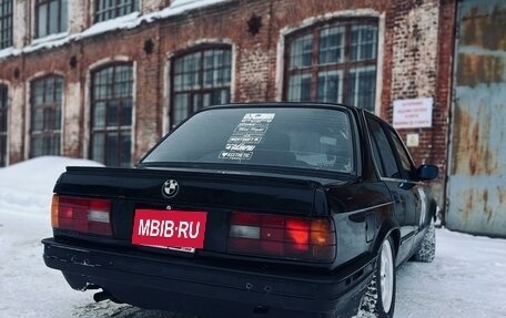 BMW 3 серия, 1989 год, 375 000 рублей, 27 фотография
