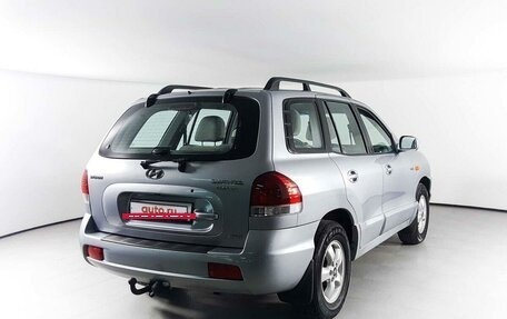 Hyundai Santa Fe Classic, 2012 год, 1 100 000 рублей, 2 фотография