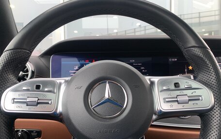 Mercedes-Benz E-Класс, 2018 год, 4 205 000 рублей, 9 фотография