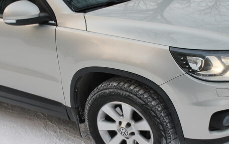 Volkswagen Tiguan I, 2013 год, 1 800 000 рублей, 6 фотография