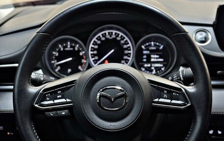 Mazda 6, 2019 год, 2 850 000 рублей, 11 фотография