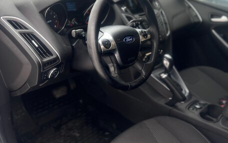 Ford Focus III, 2013 год, 795 000 рублей, 15 фотография