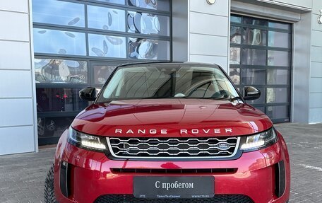Land Rover Range Rover Evoque II, 2019 год, 4 450 000 рублей, 3 фотография