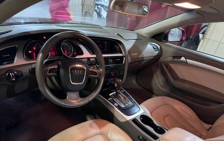 Audi A5, 2008 год, 1 200 000 рублей, 7 фотография